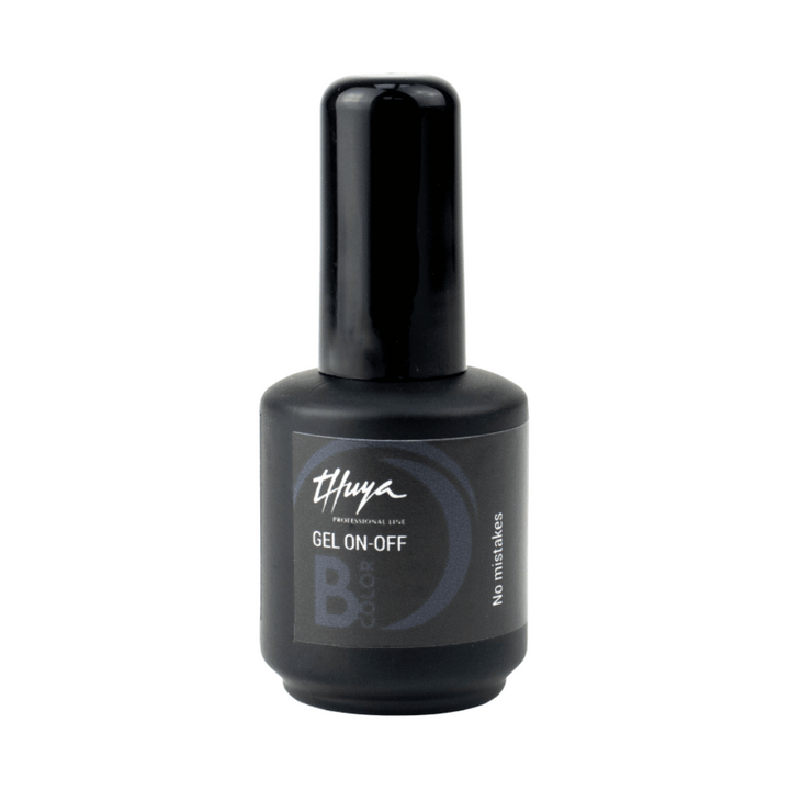 THUYA B-COLOR GELLAK - NO MISTAKES NR. 13