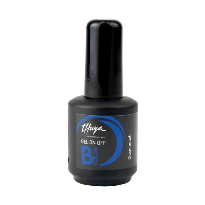 THUYA B-COLOR GELLAK - OCEAN BEACH NR. 9