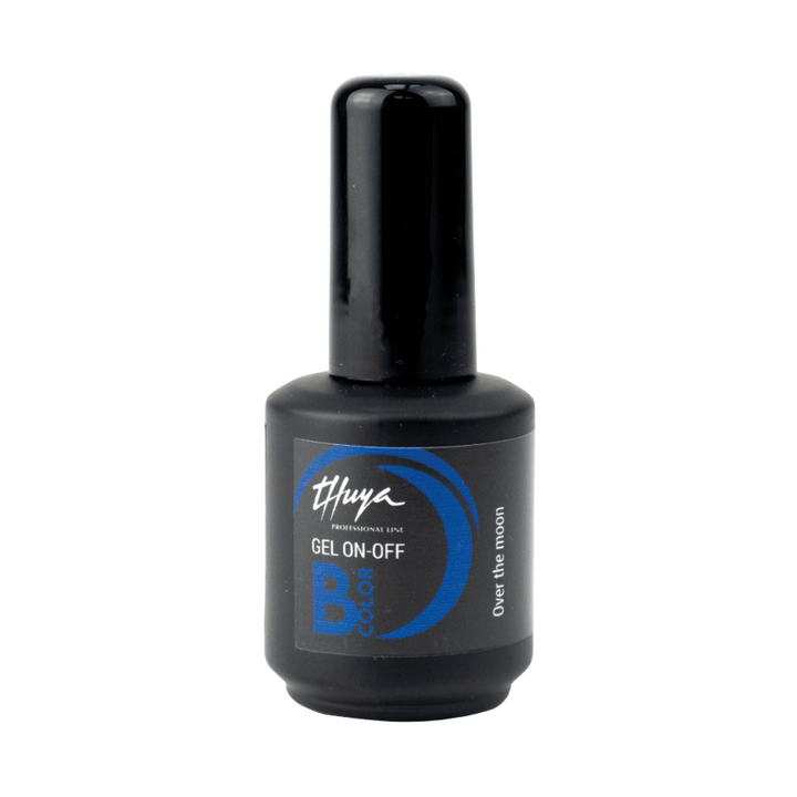 THUYA B-COLOR GELLAK - OVER THE MOON NR. 10