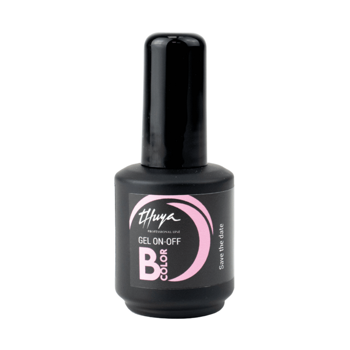 THUYA B-COLOR GELLAK - SAVE THE DATE NR. 20