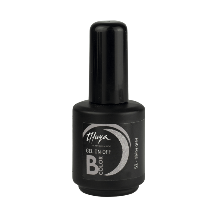 THUYA B-COLOR GELLAK - SHINY GREY NR. 52