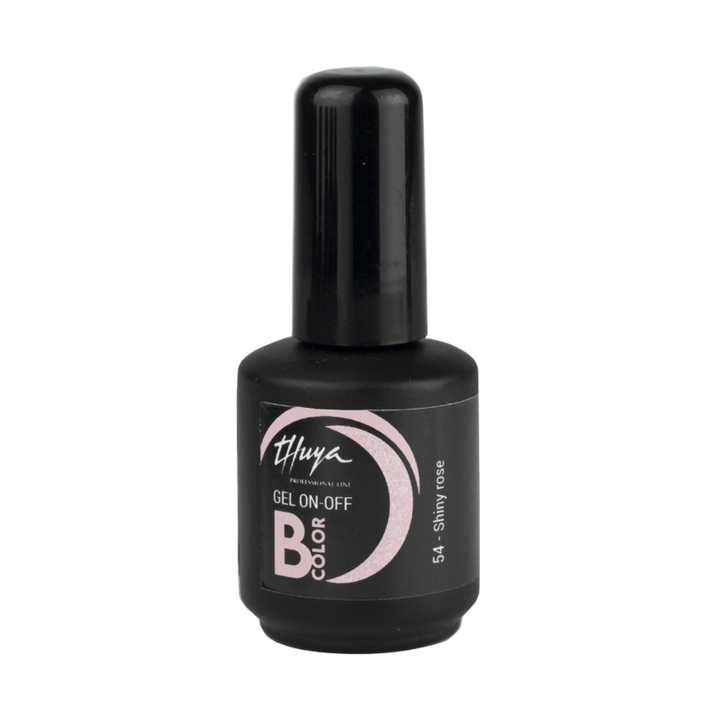 THUYA B-COLOR GELLAK - SHINY ROSE NR. 54