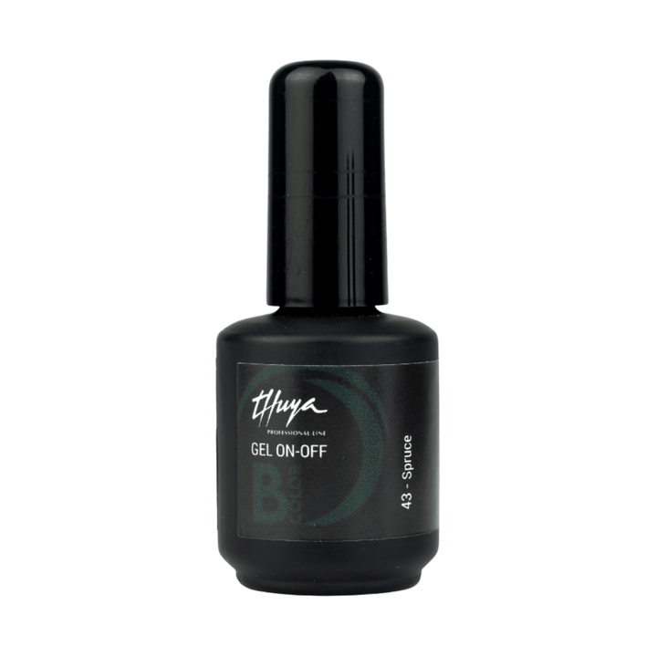 THUYA B-COLOR GELLAK - SPRUCE NR. 43