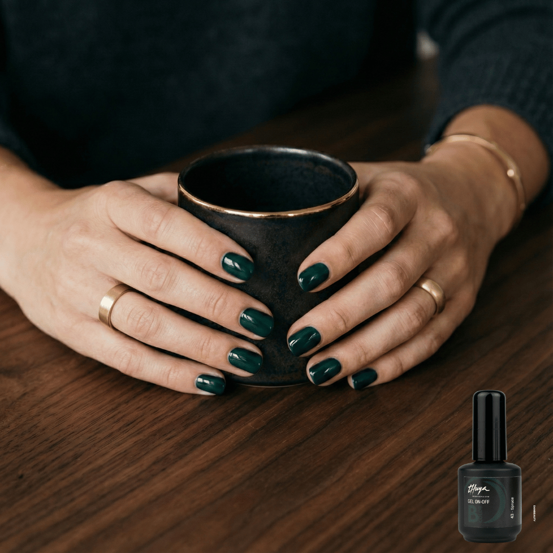 THUYA B-COLOR GELLAK - SPRUCE NR. 43