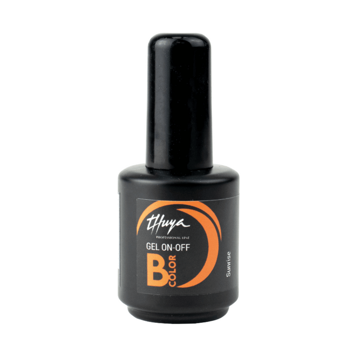 THUYA B-COLOR GELLAK - SUNRISE NR. 7