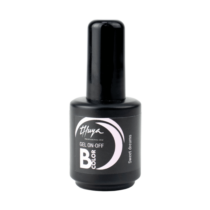 THUYA B-COLOR GELLAK  - SWEET DREAMS NR. 19