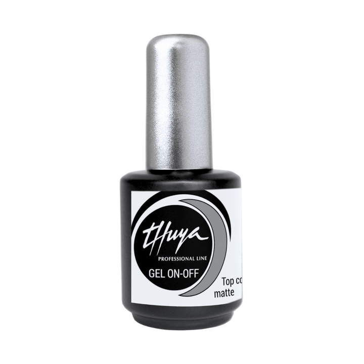 THUYA TOP COAT MATTE