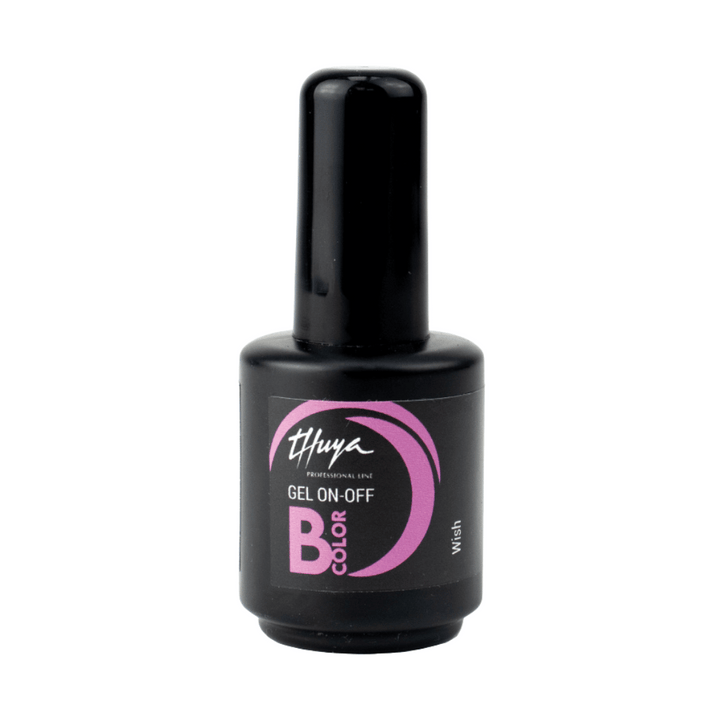 THUYA B-COLOR GELLAK - WISH NR. 21