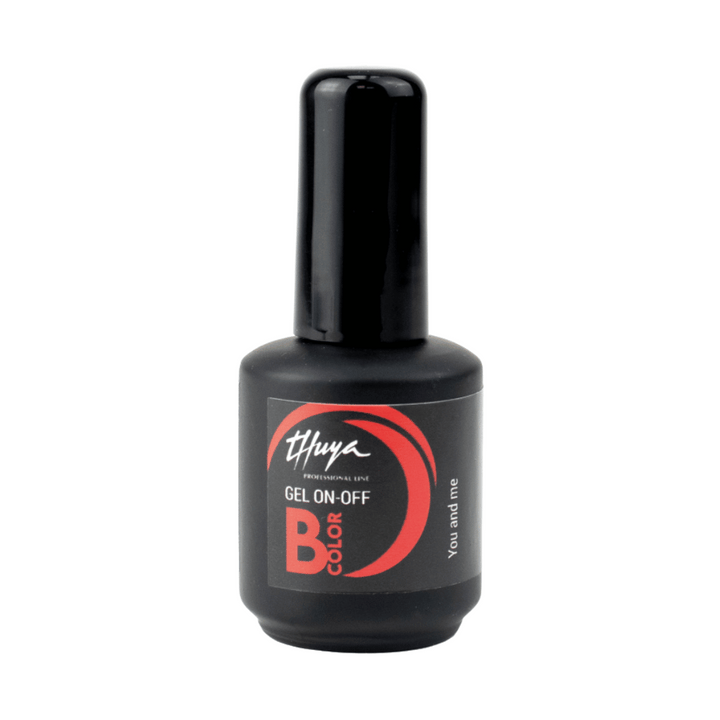 THUYA B-COLOR GELLAK - YOU AND ME NR. 3