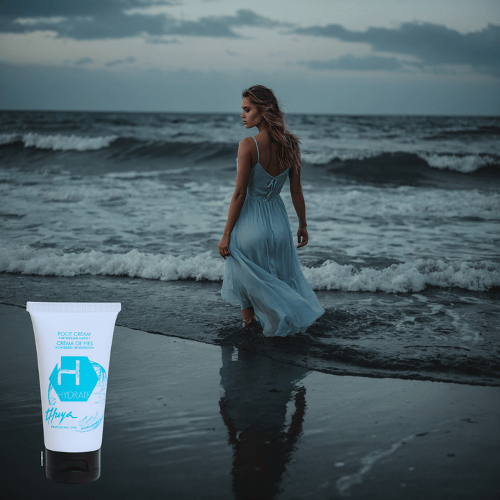 HYDTRATE FOOT CREAM