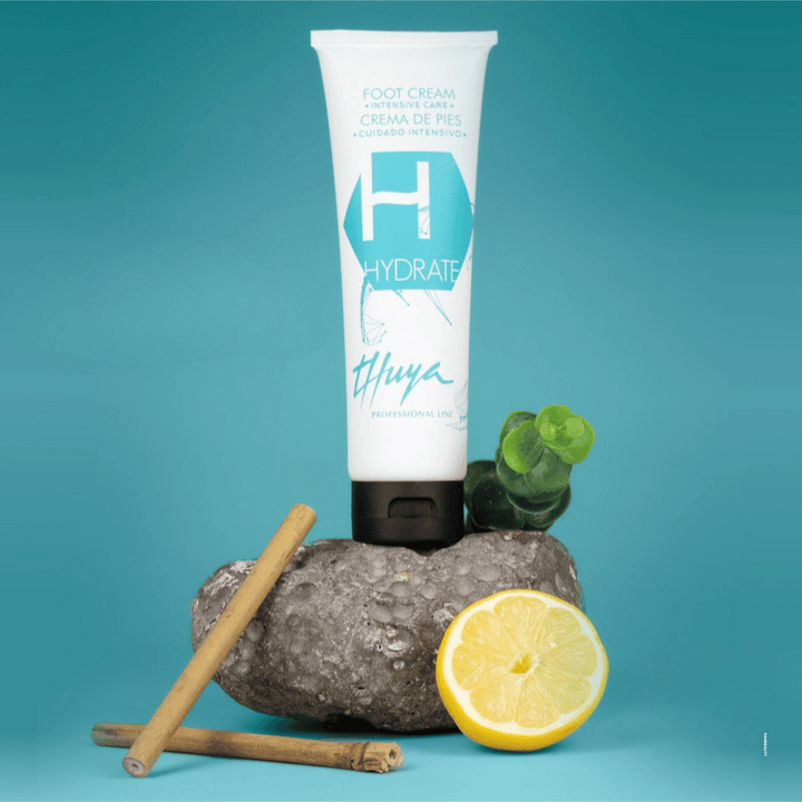 HYDTRATE FOOT CREAM