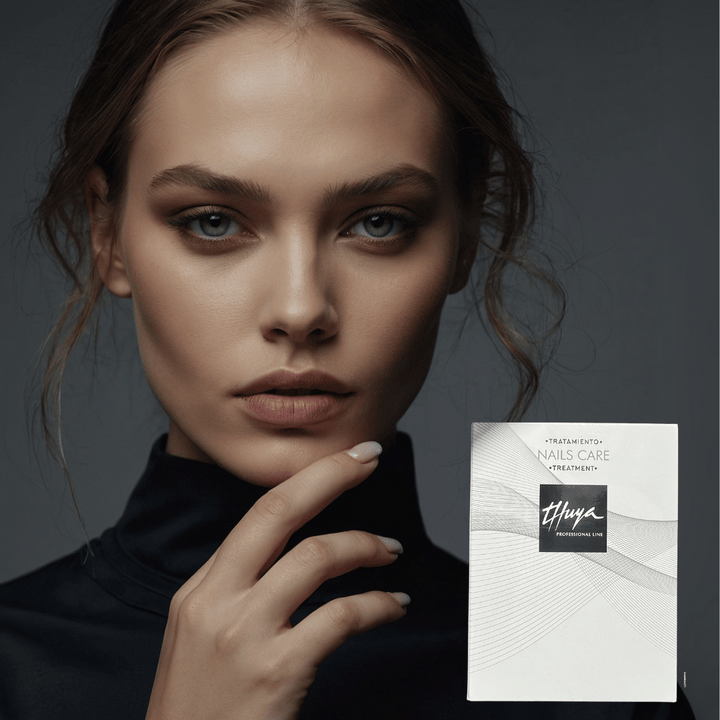 NAILS CARE TREATMENT KIT