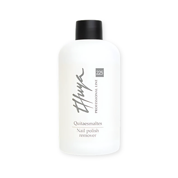 NAIL POLISH REMOVER