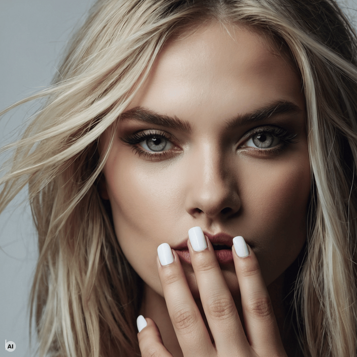 NAIL WHITENER