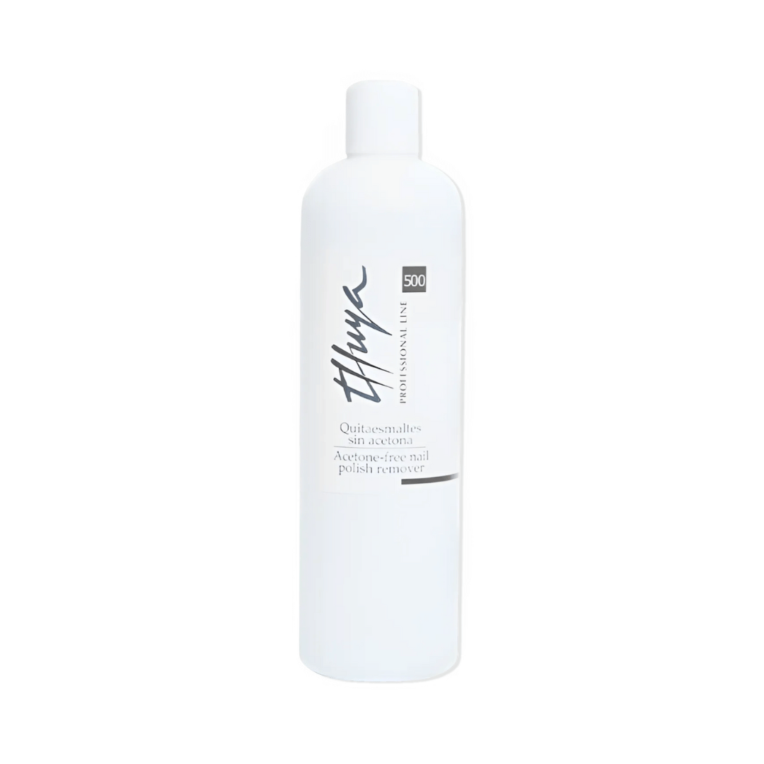 NAIL POLISH REMOVER WITHOUT ACETONE