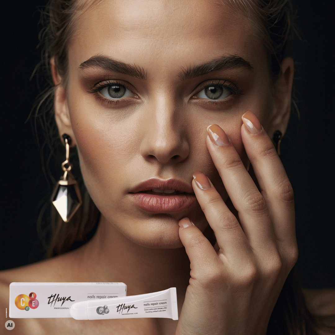 NAILS REPAIR CREAM