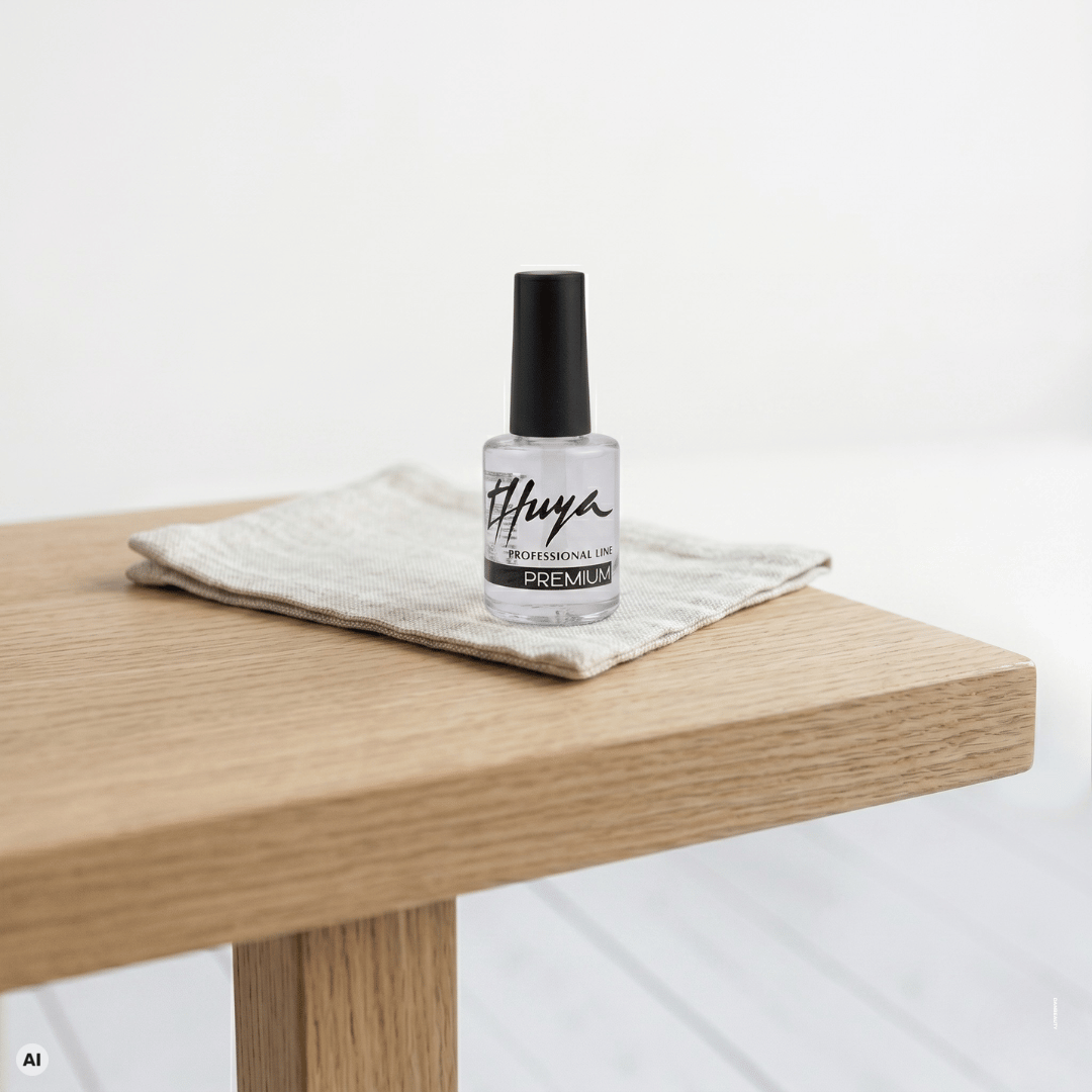 THUYA PREMIUM BASE AND TOP COAT