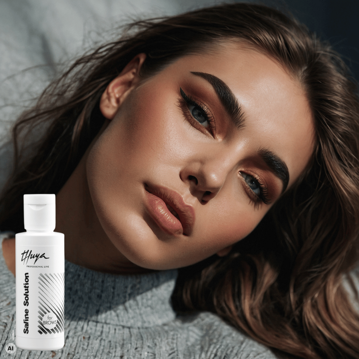 SALINE SOLUTION