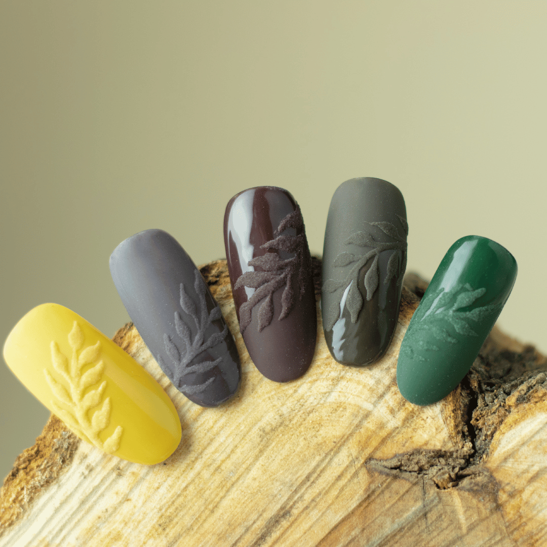 THUYA TOP COAT MATTE
