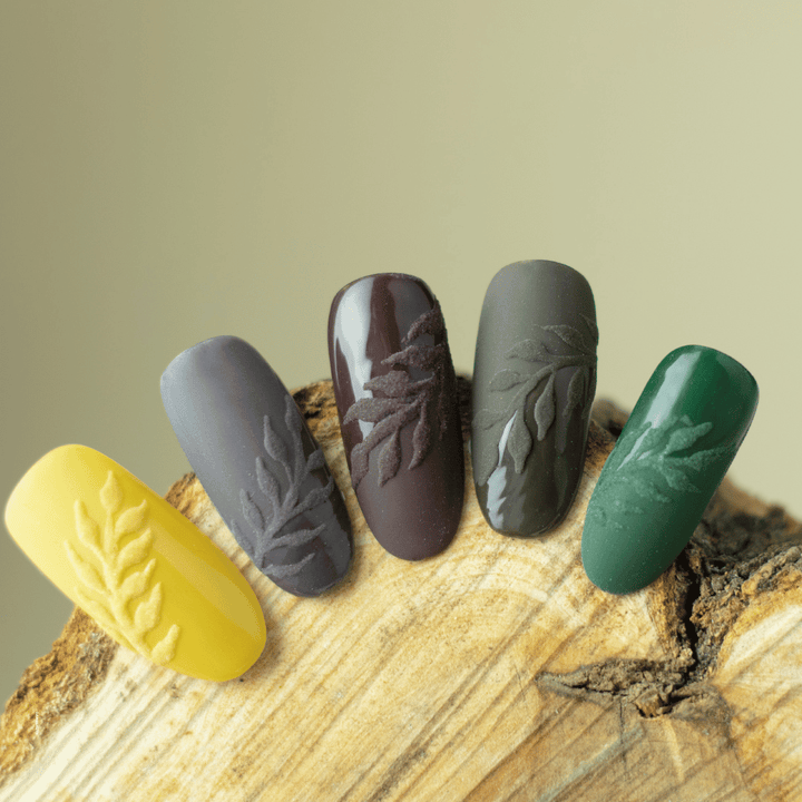 THUYA TOP COAT MATTE