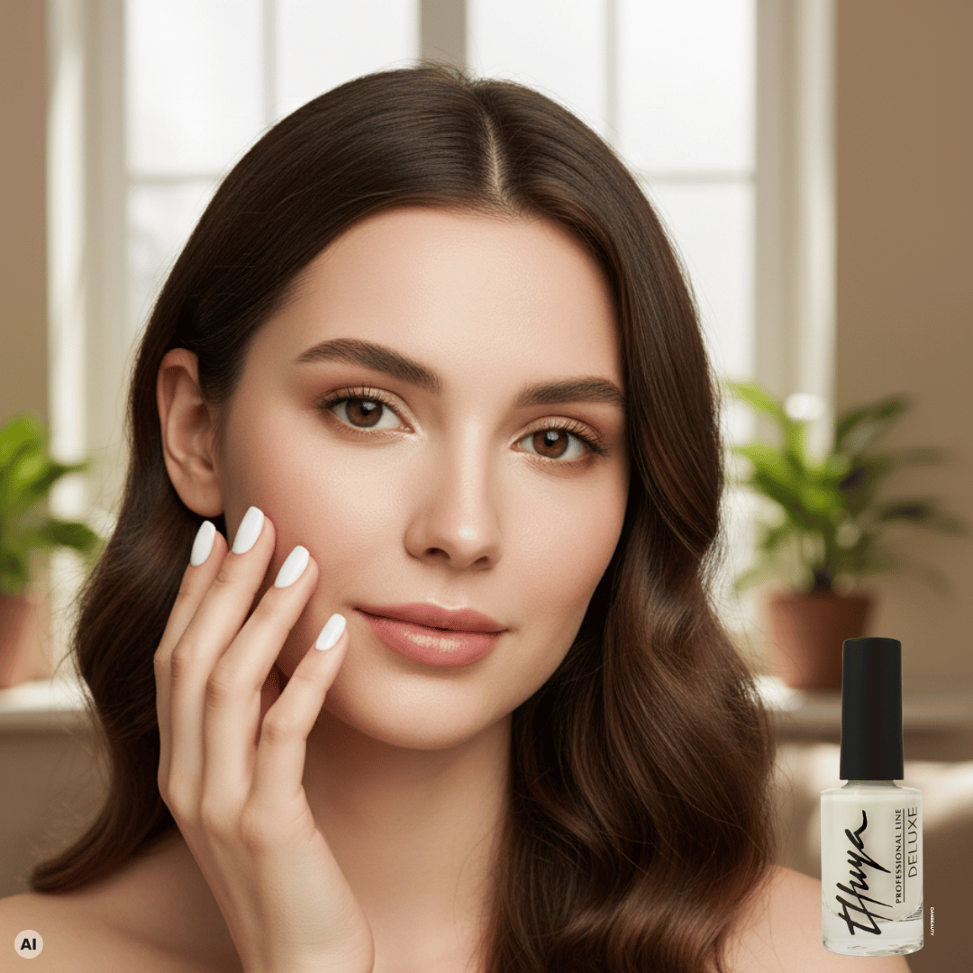 NO88 BLOOM CREAM - DELUXE NEGLELAK