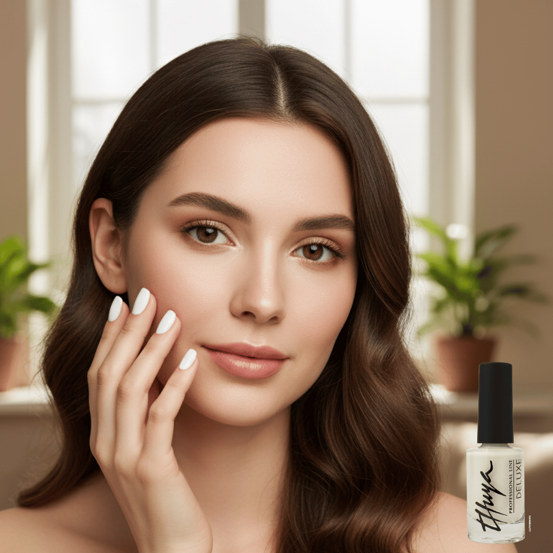 NO88 BLOOM CREAM - DELUXE NEGLELAK