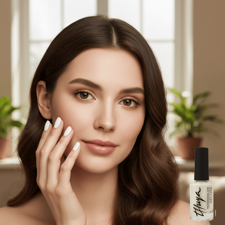 NO88 BLOOM CREAM - DELUXE NEGLELAK