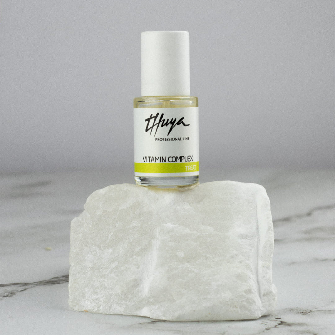 VITAMIN COMPLEX NAIL TREAT
