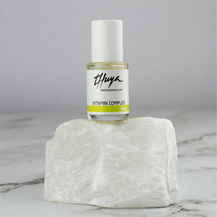 VITAMIN COMPLEX NAIL TREAT