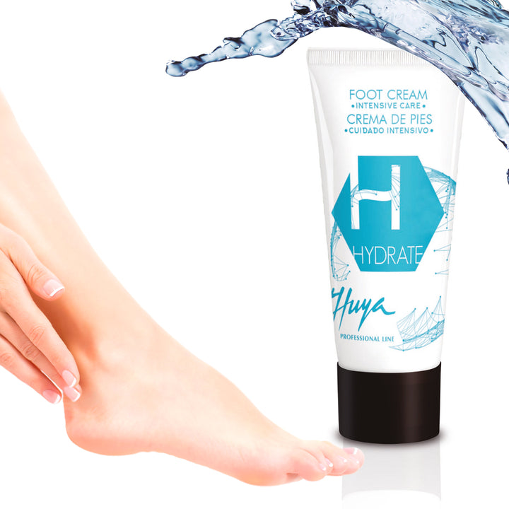 HYDTRATE FOOT CREAM