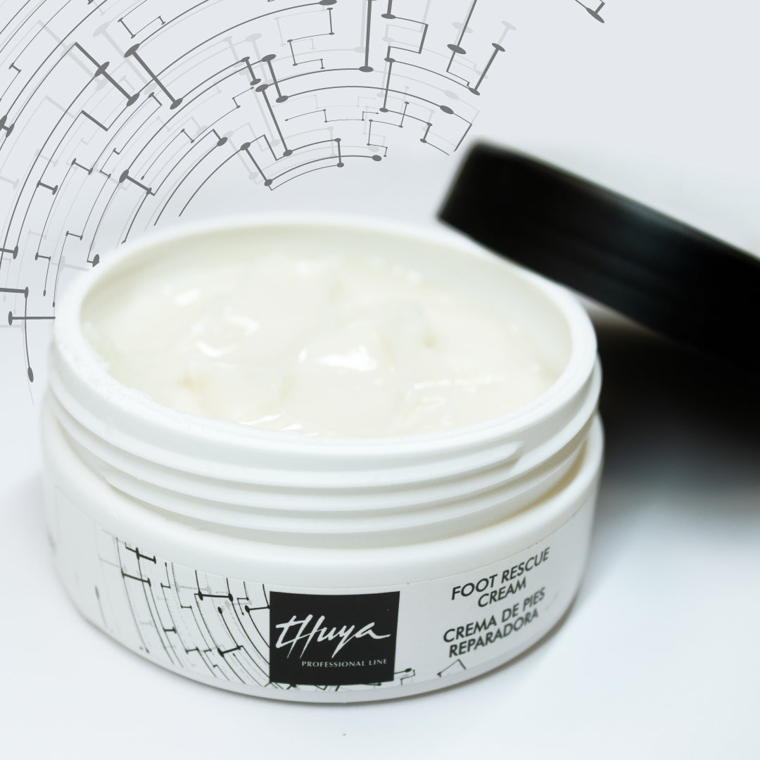 FOOT RESCUE CREAM