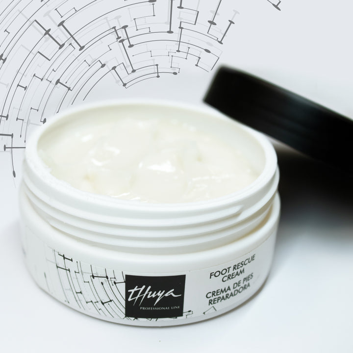 FOOT RESCUE CREAM