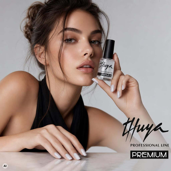 THUYA PREMIUM BASE AND TOP COAT
