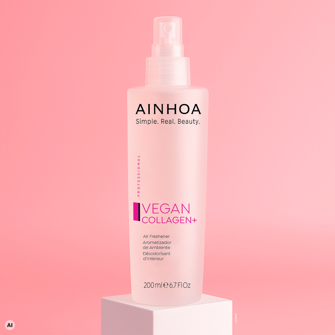 VEGAN COLLAGEN - AIR FRESHENER