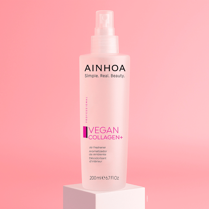 VEGAN COLLAGEN - AIR FRESHENER