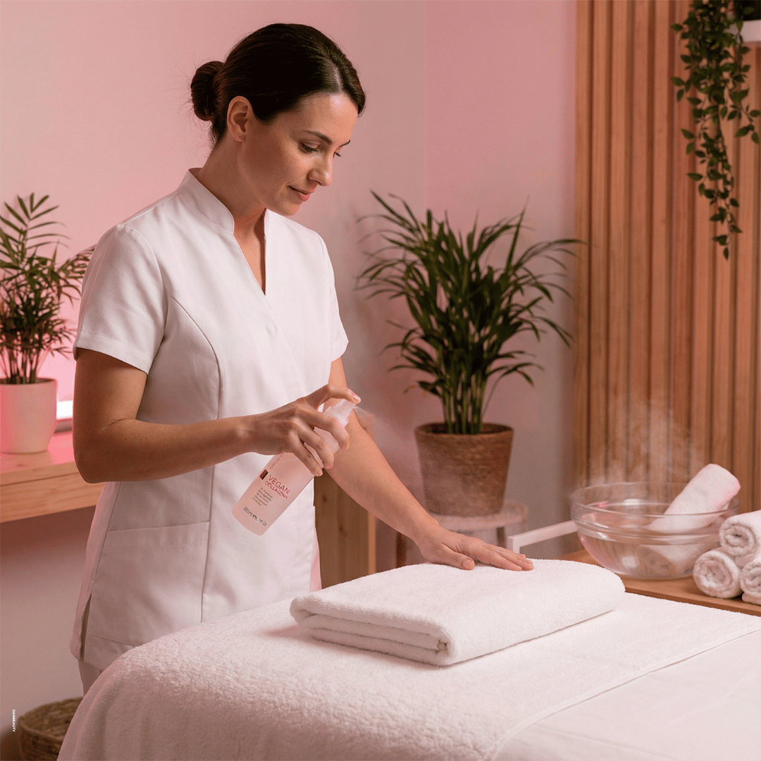 VEGAN COLLAGEN - AIR FRESHENER