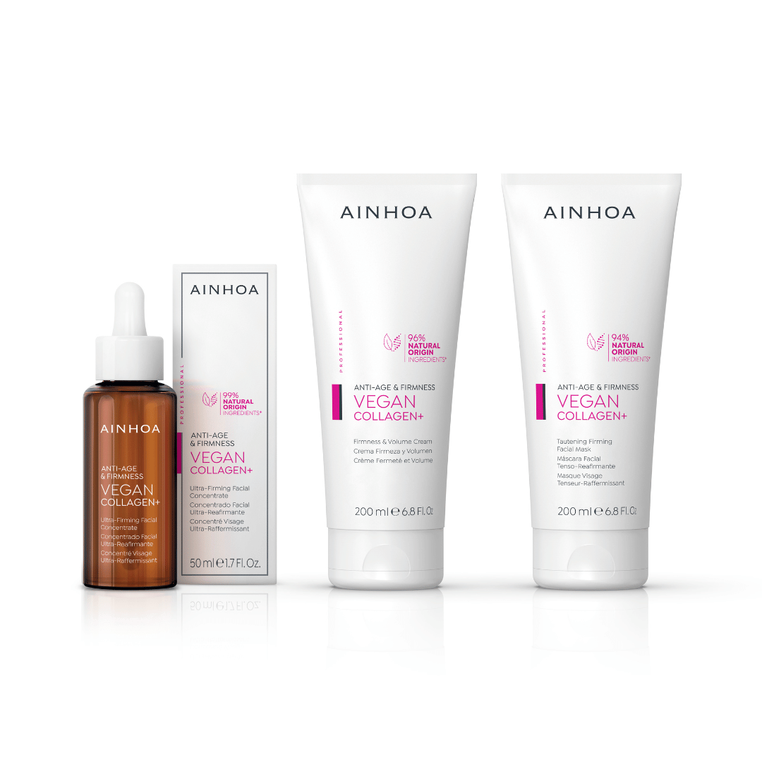VEGAN COLLAGEN+ - ULTRA-FIRMING FACIAL CONCENTRATE