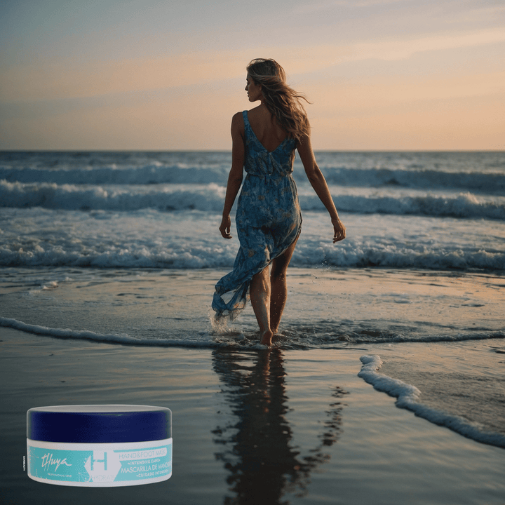 HYDRATE HAND & FOOT MASK
