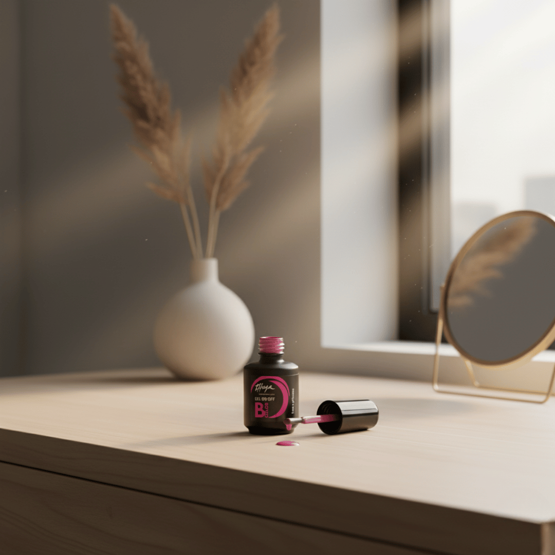 THUYA B-COLOR GELLAK – I AM A PRINCESS NR. 17
