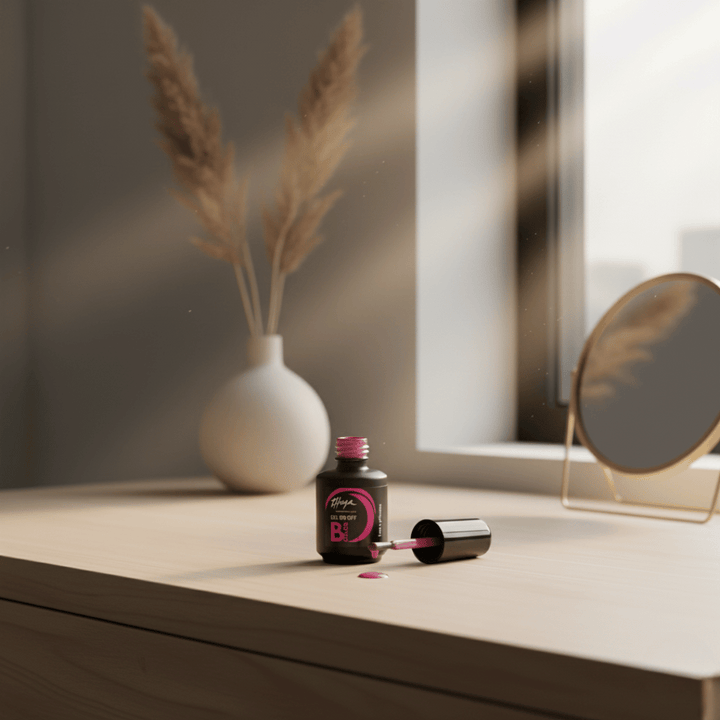 THUYA B-COLOR GELLAK – I AM A PRINCESS NR. 17