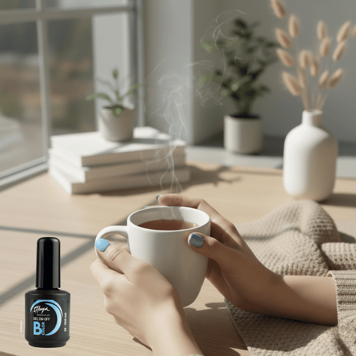 THUYA B-COLOR GELLAK - CHILL OUT NR. 29