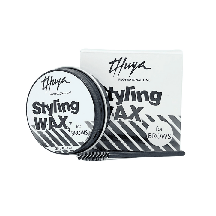 STYLING WAX FOR BROWS