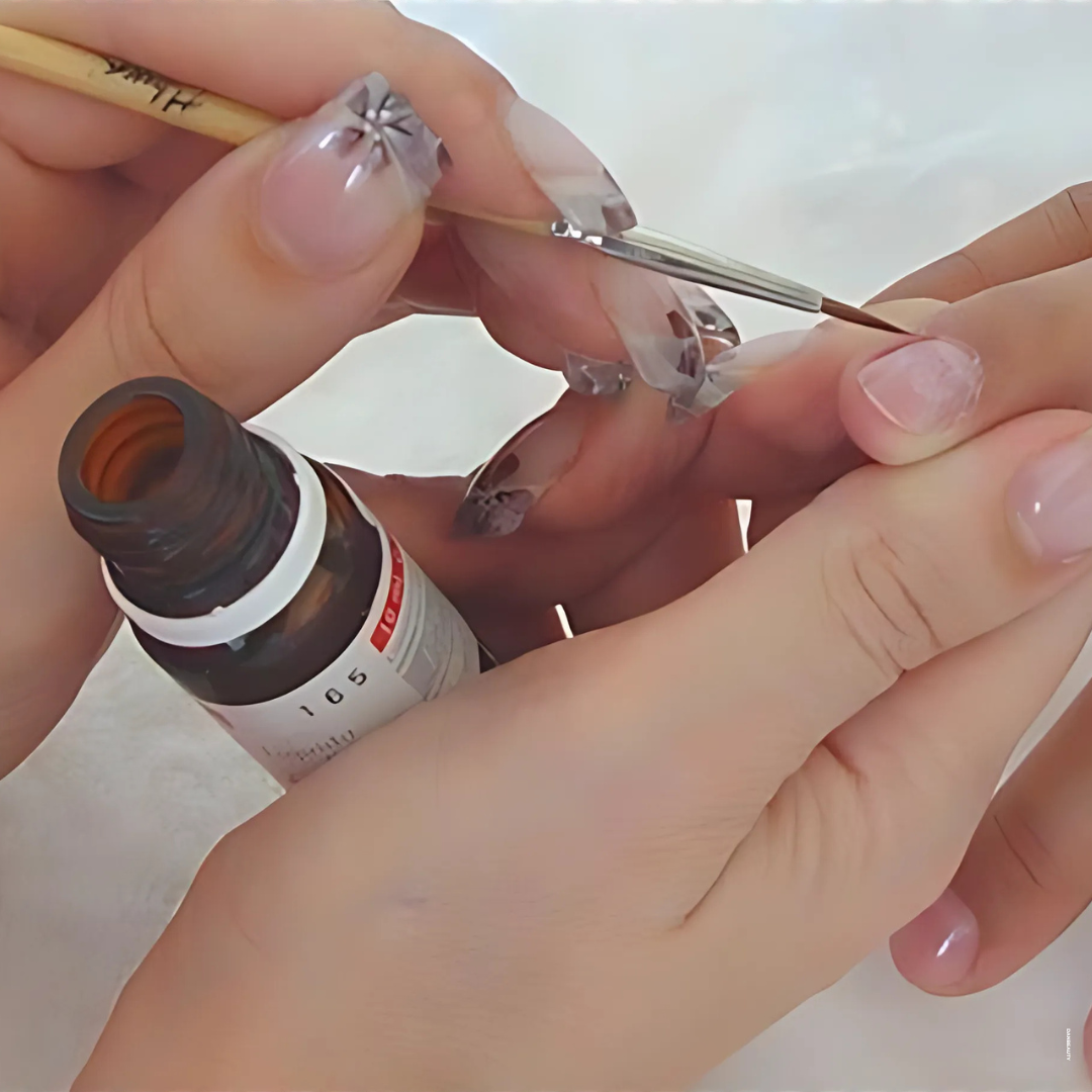 LIQUID PRIMER WITHOUT ACID