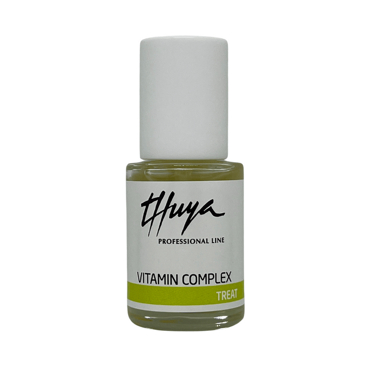 VITAMIN COMPLEX NAIL TREAT