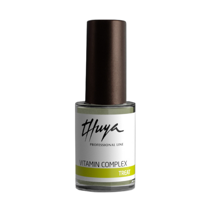 VITAMIN COMPLEX NAIL TREAT