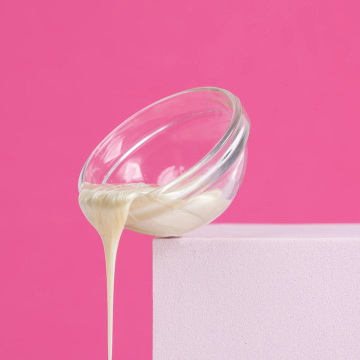 DEPILÈVE WAXCEUTICAL SOFT &amp; BRIGHT CREAM FILM WAX
