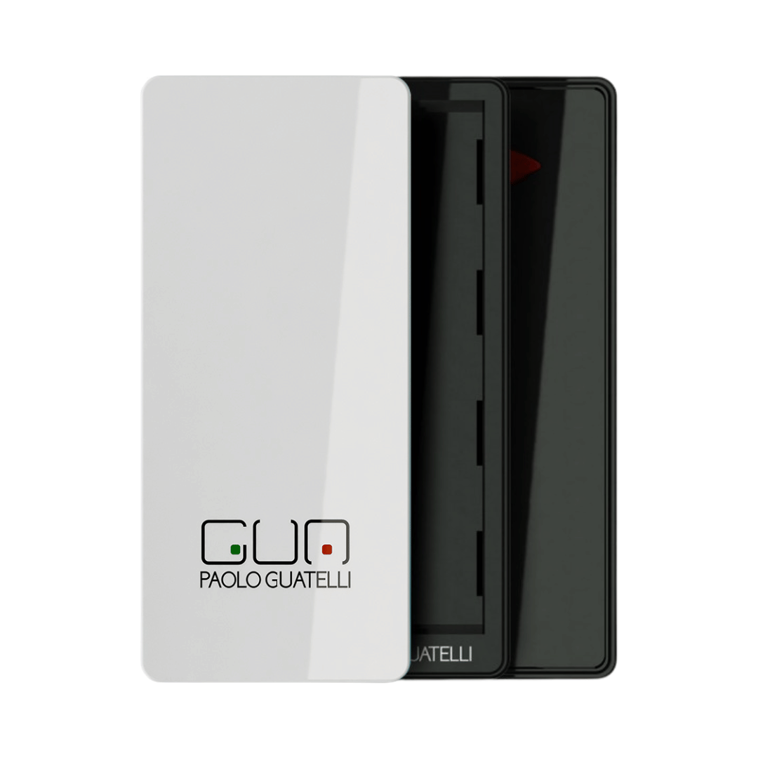 PAOLO GUATELLI BBOX® SLIM STARTER KIT