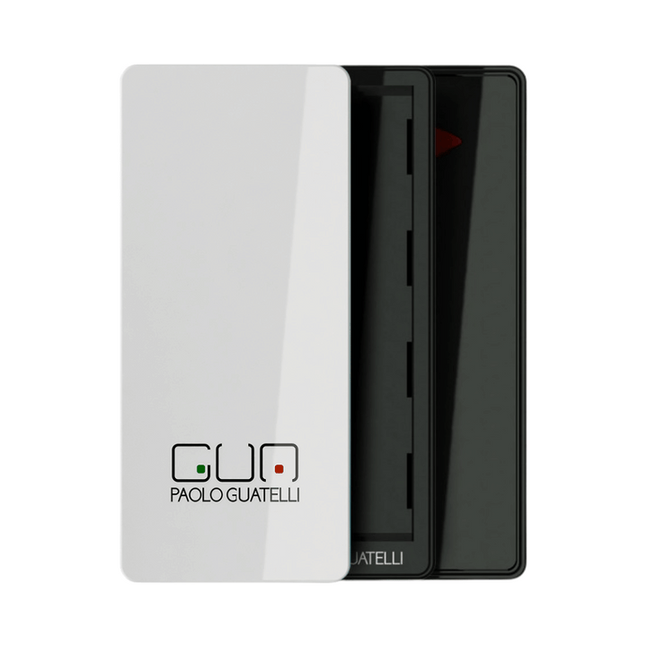 PAOLO GUATELLI BBOX® SLIM STARTER KIT