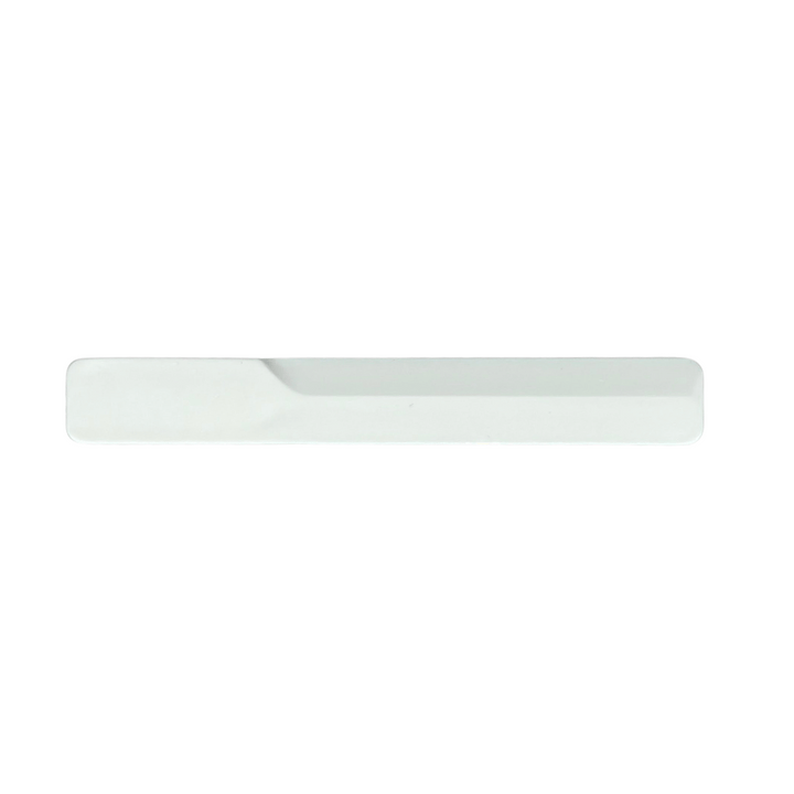 WHITE SPATULA