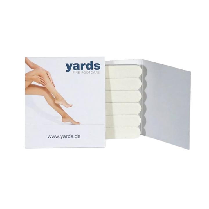 ON-THE-GO NAIL FILES